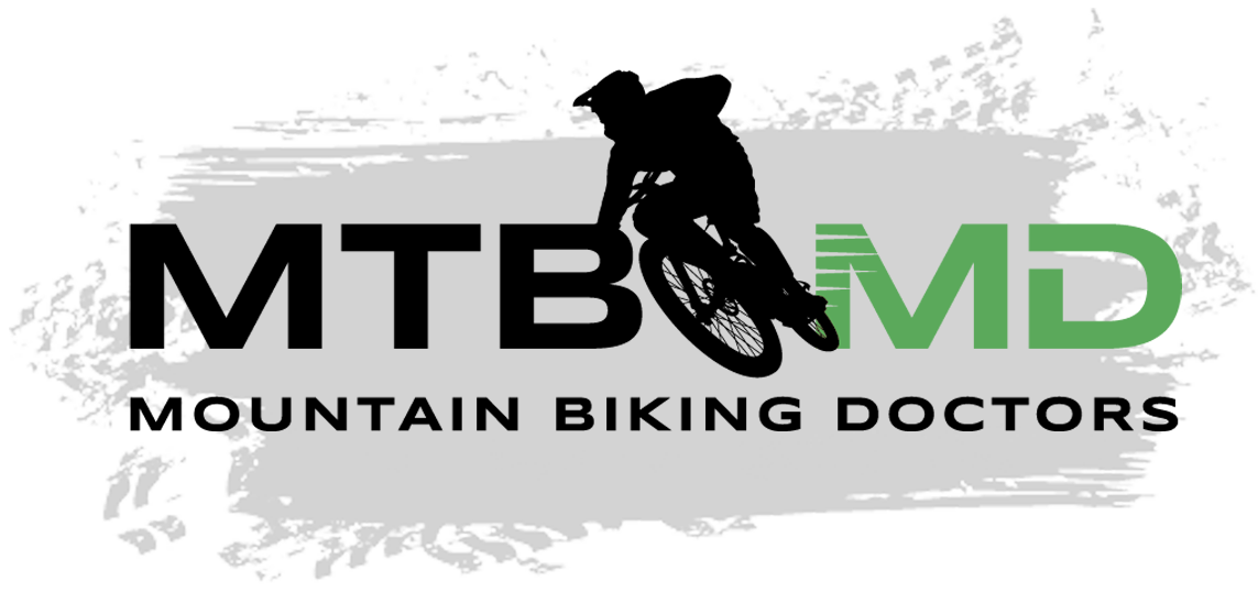 MTB MD logo