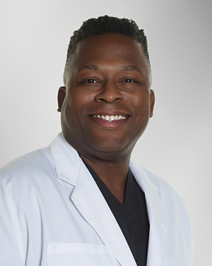 Allister R. Williams, M.D.