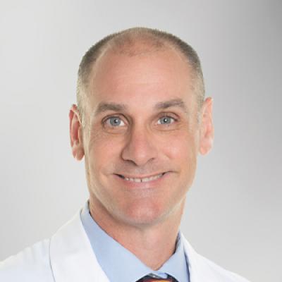 Roger Componovo, M.D.