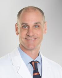 Roger Componovo, M.D.